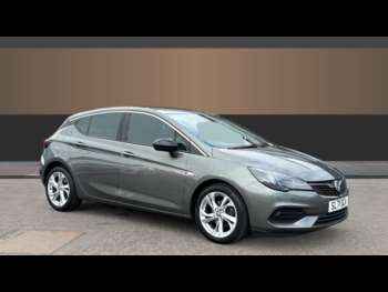 2021 (71) - 1.2 Turbo 145 Elite Nav Premium 5dr Petrol Hatchback
