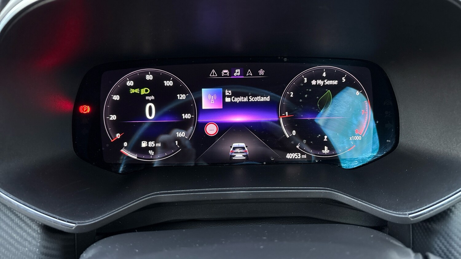 Used Renault Clio 2022 for sale - 76807424: Photo 18