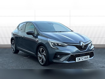 2022 (72) - 1.0 TCe 90 RS Line 5dr Petrol Hatchback