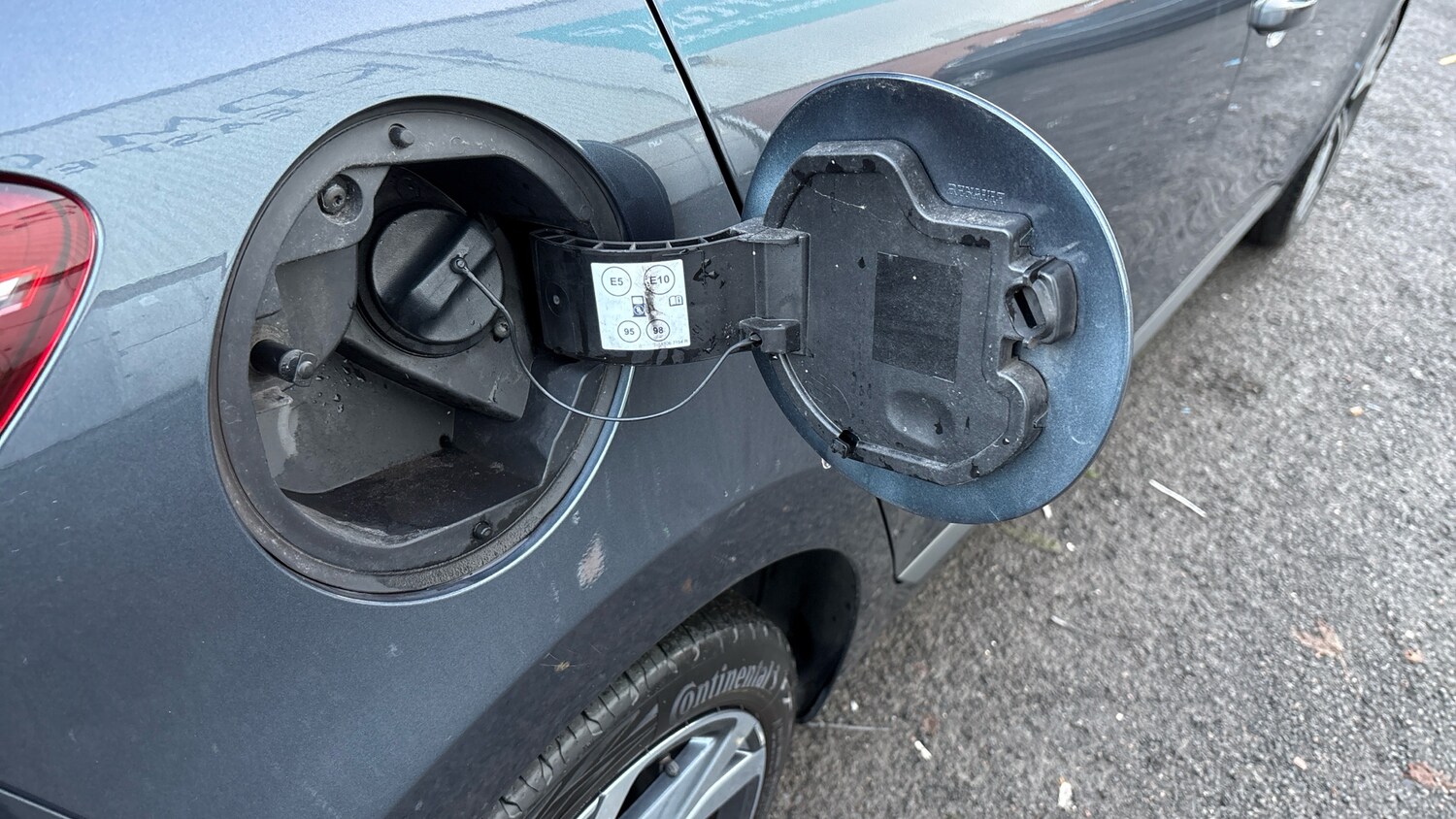 Used Renault Clio 2022 for sale - 76807424: Photo 21