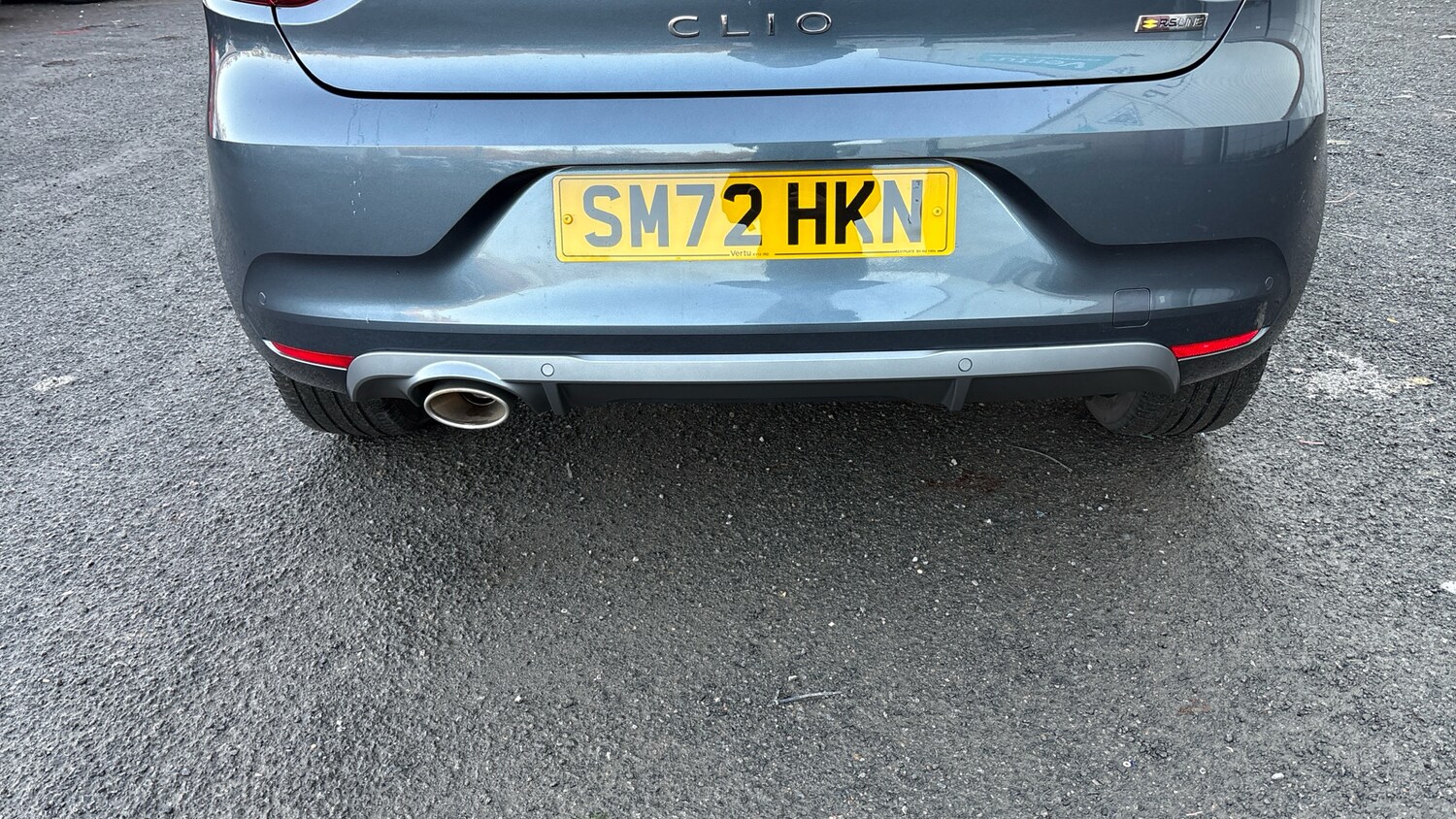 Used Renault Clio 2022 for sale - 76807424: Photo 25