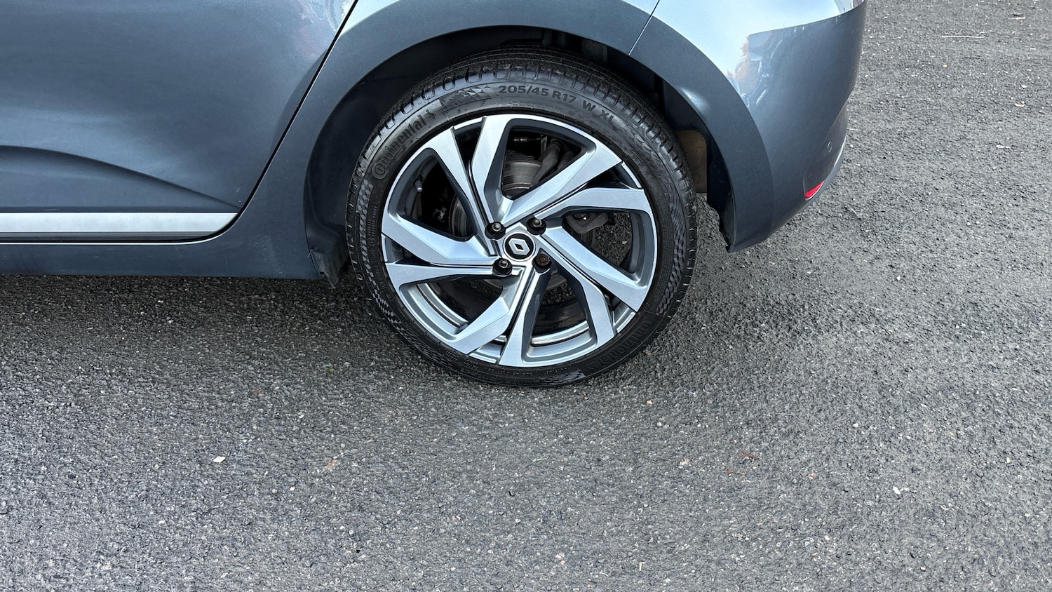 Used Renault Clio 2022 for sale - 76807424: Photo 27