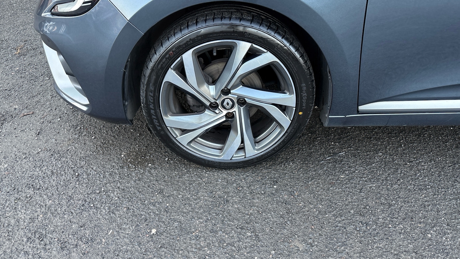 Used Renault Clio 2022 for sale - 76807424: Photo 29