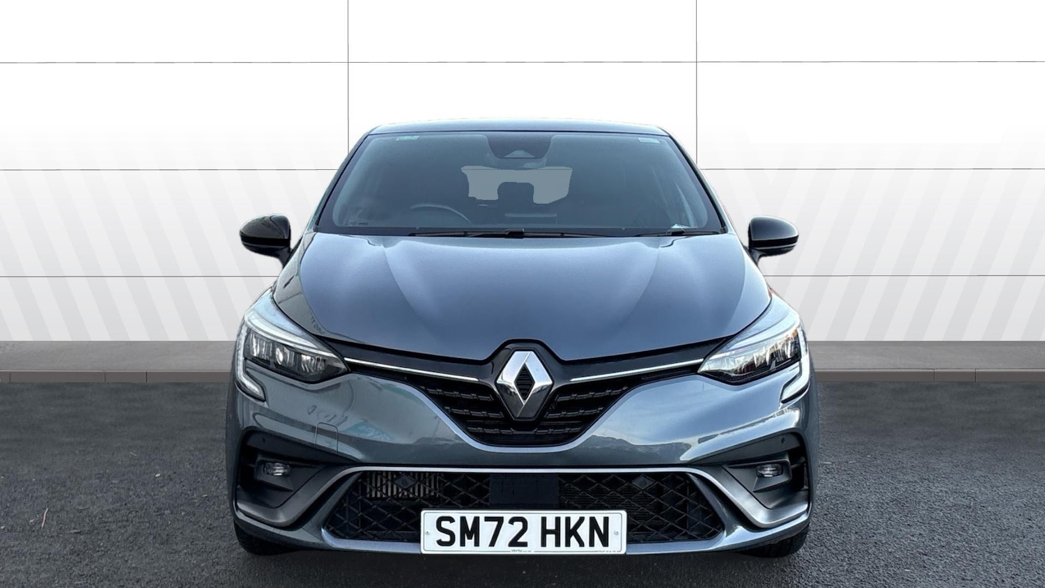 Used Renault Clio 2022 for sale - 76807424: Photo 3