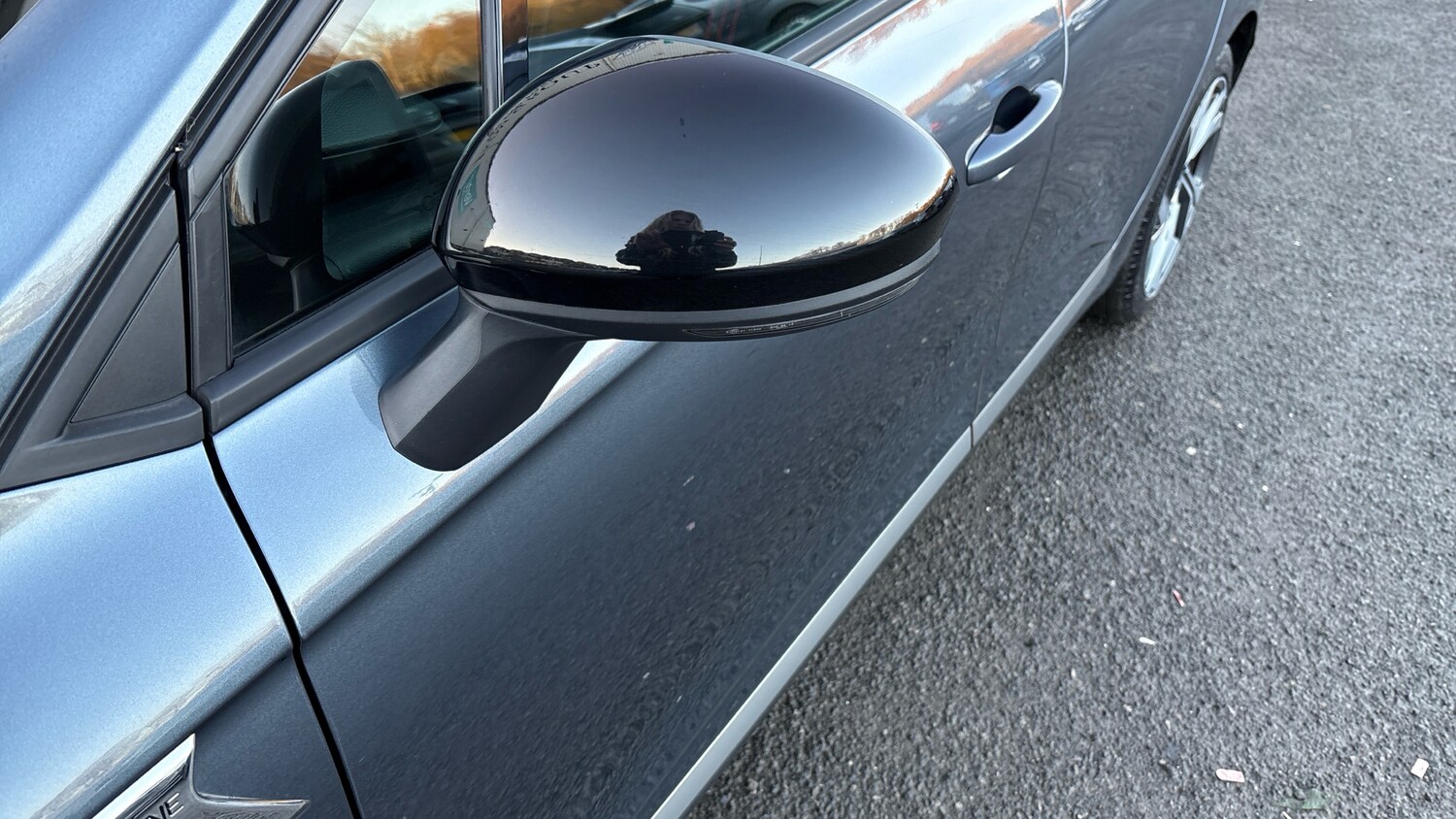 Used Renault Clio 2022 for sale - 76807424: Photo 31