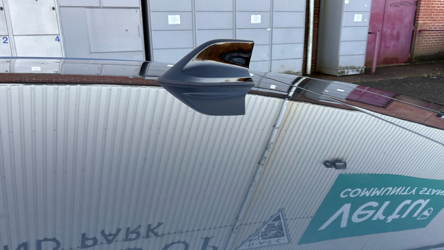 Used Renault Clio 2022 for sale - 76807424: Photo 33