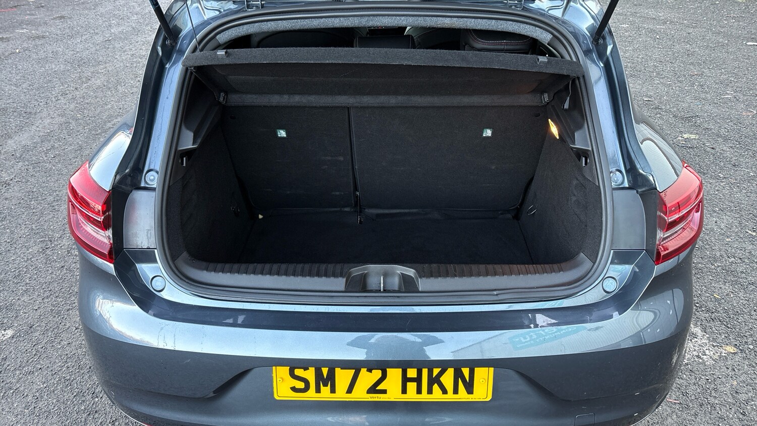 Used Renault Clio 2022 for sale - 76807424: Photo 4