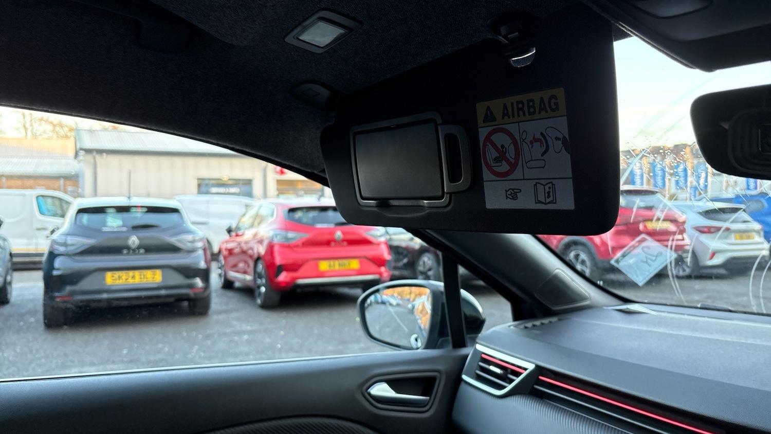 Used Renault Clio 2022 for sale - 76807424: Photo 58