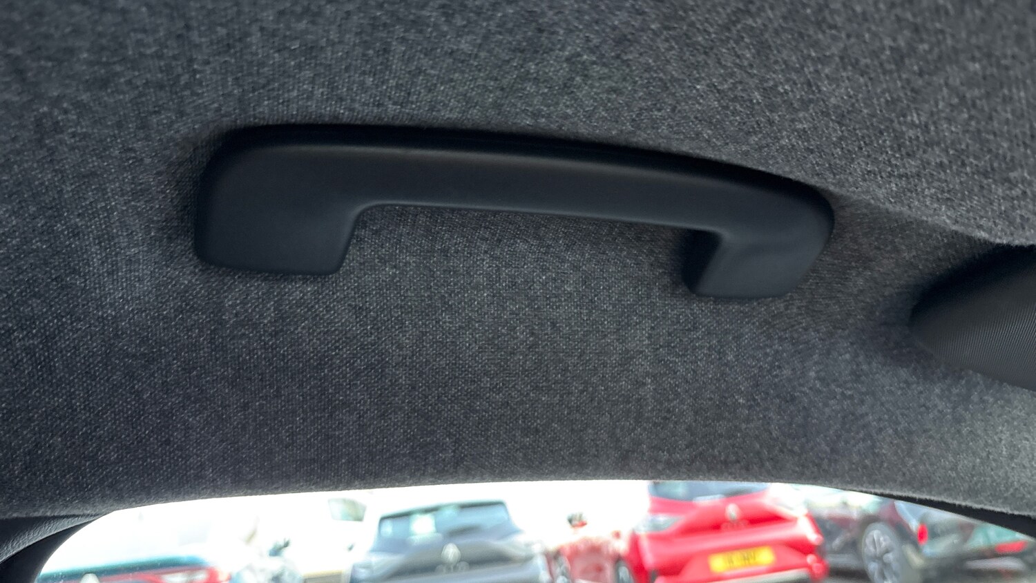 Used Renault Clio 2022 for sale - 76807424: Photo 59