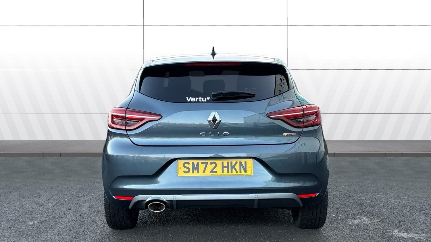 Used Renault Clio 2022 for sale - 76807424: Photo 6