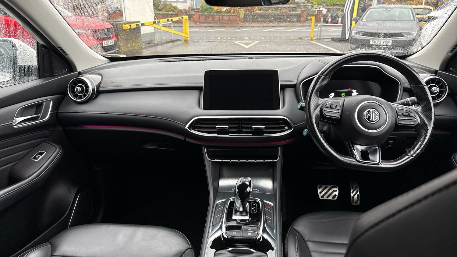 Used MG MG HS 2023 for sale - 76492087: Photo 10