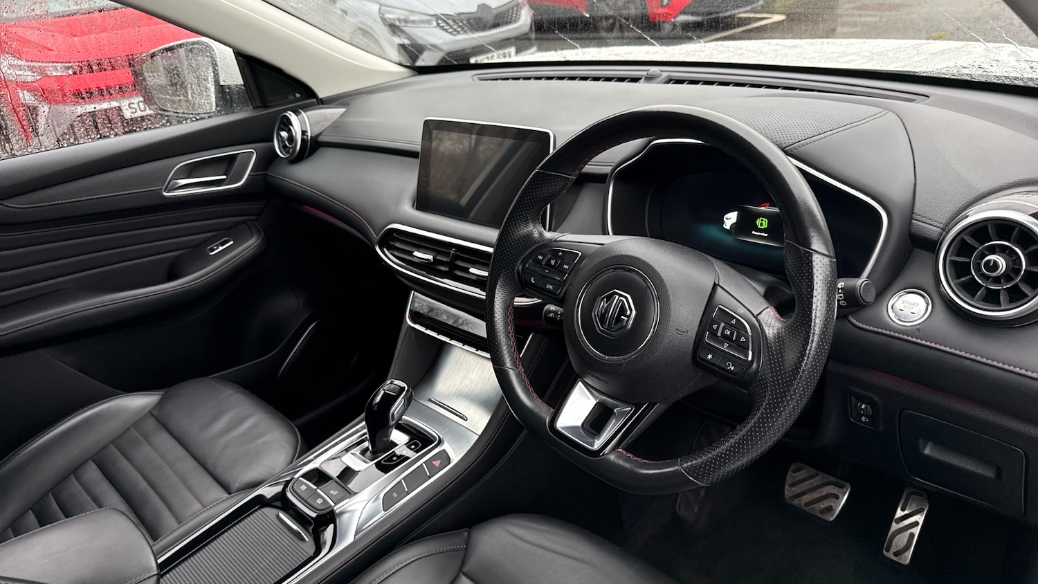 Used MG MG HS 2023 for sale - 76492087: Photo 11