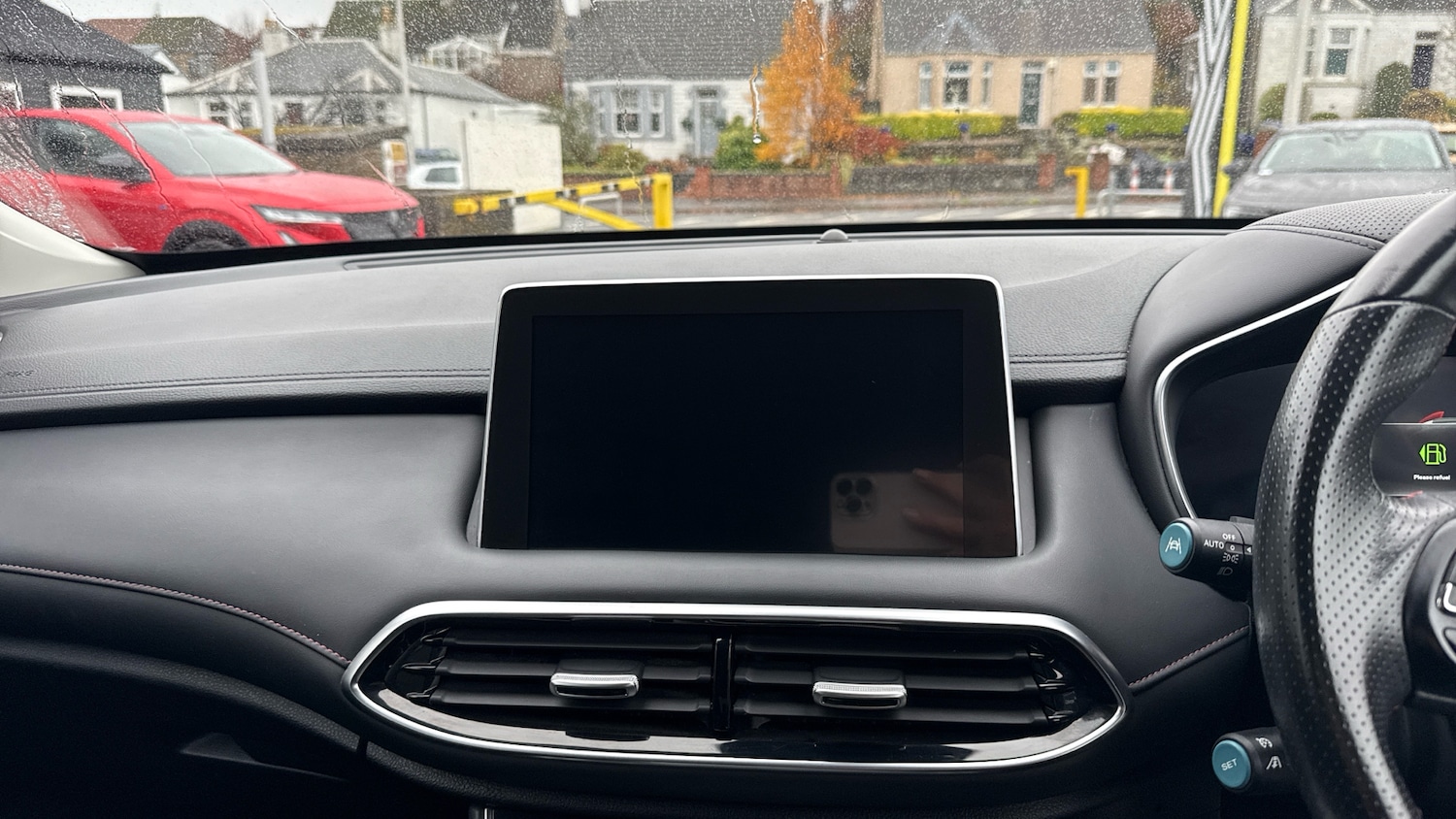 Used MG MG HS 2023 for sale - 76492087: Photo 12