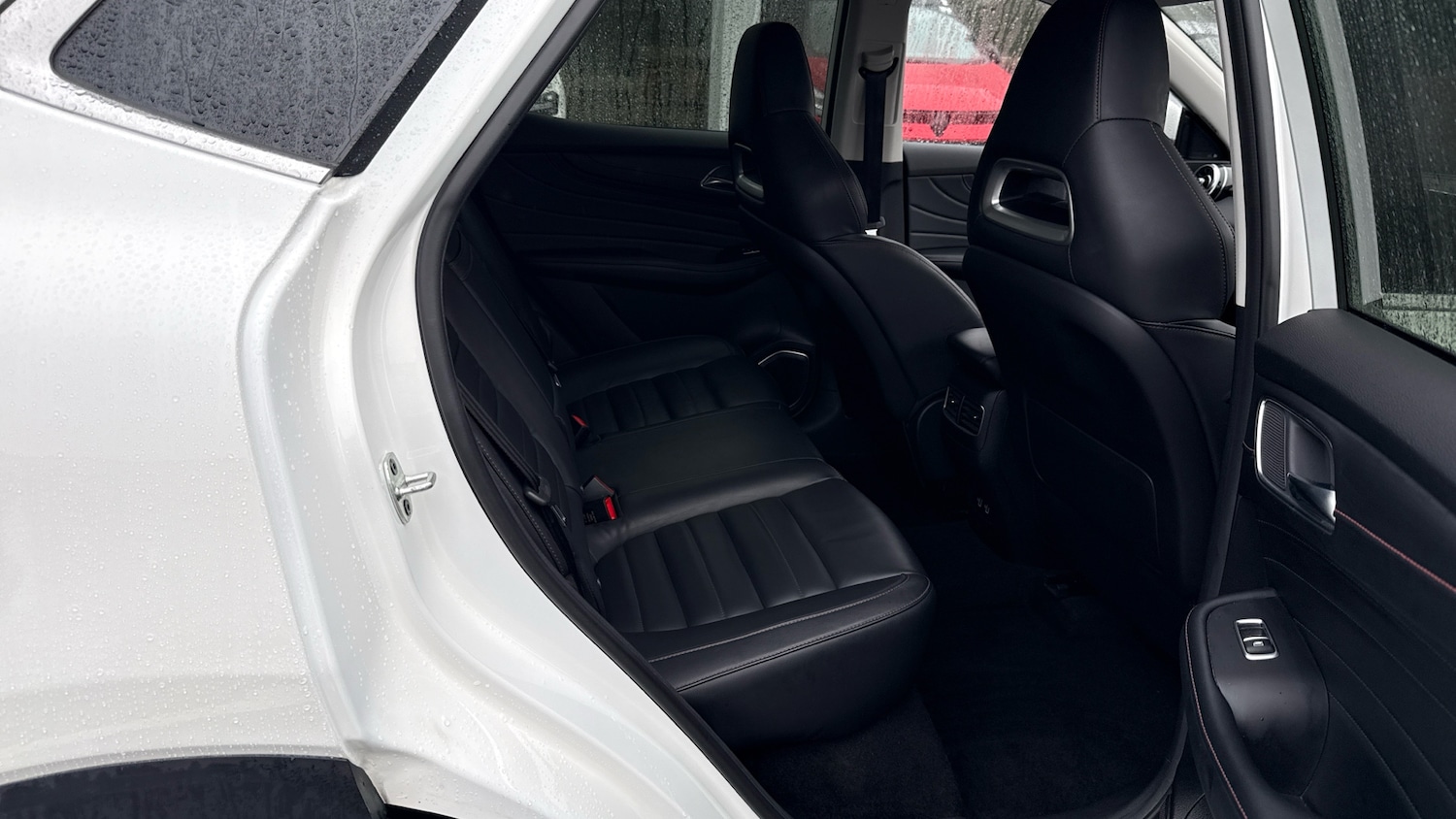 Used MG MG HS 2023 for sale - 76492087: Photo 16