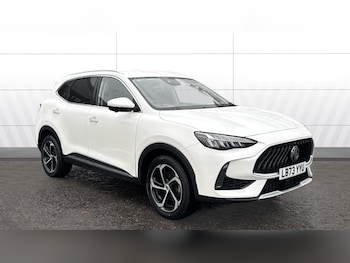 Used MG MG HS 2023 for sale - 76492087: Photo