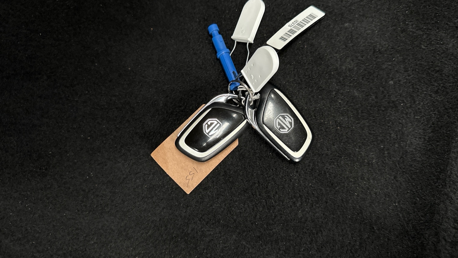 Used MG MG HS 2023 for sale - 76492087: Photo 20