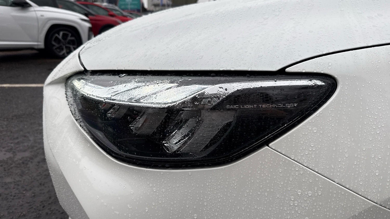 Used MG MG HS 2023 for sale - 76492087: Photo 23