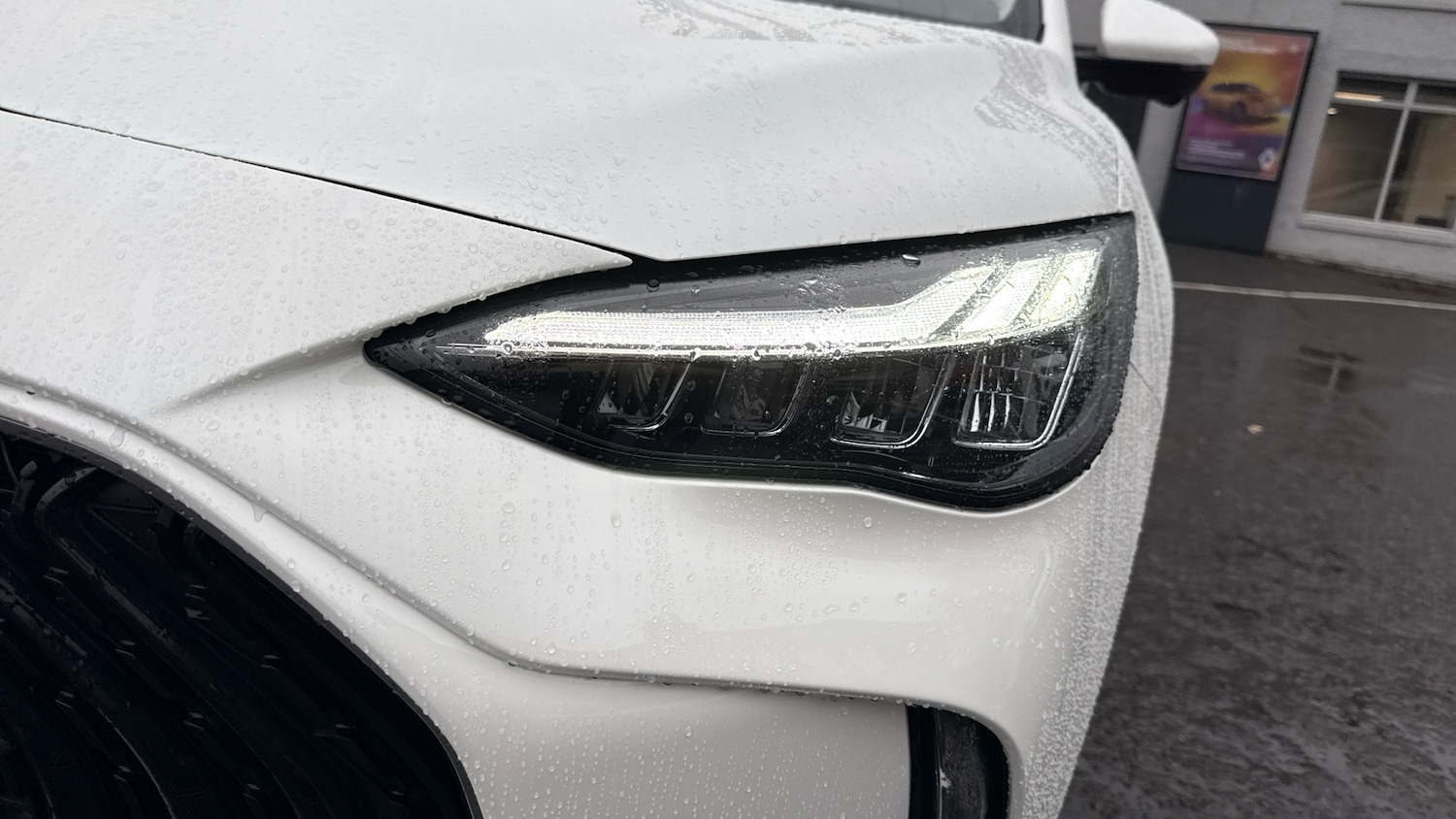 Used MG MG HS 2023 for sale - 76492087: Photo 24