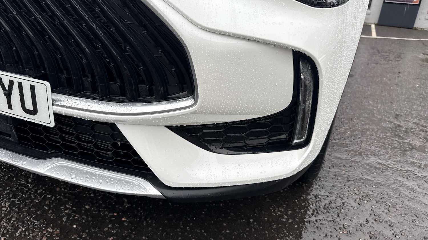 Used MG MG HS 2023 for sale - 76492087: Photo 25