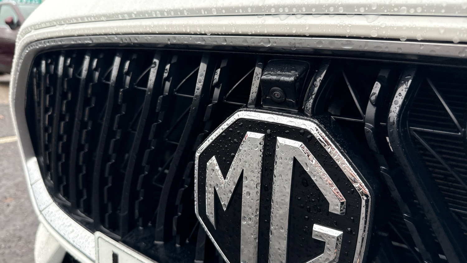 Used MG MG HS 2023 for sale - 76492087: Photo 26