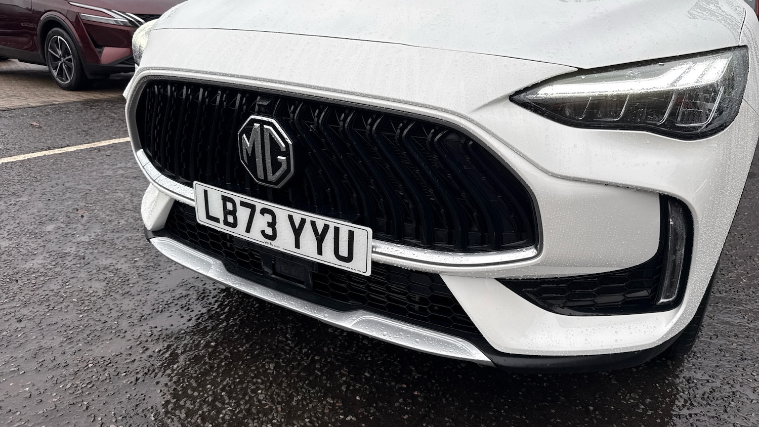 Used MG MG HS 2023 for sale - 76492087: Photo 27