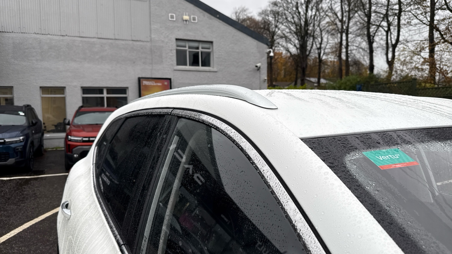 Used MG MG HS 2023 for sale - 76492087: Photo 28