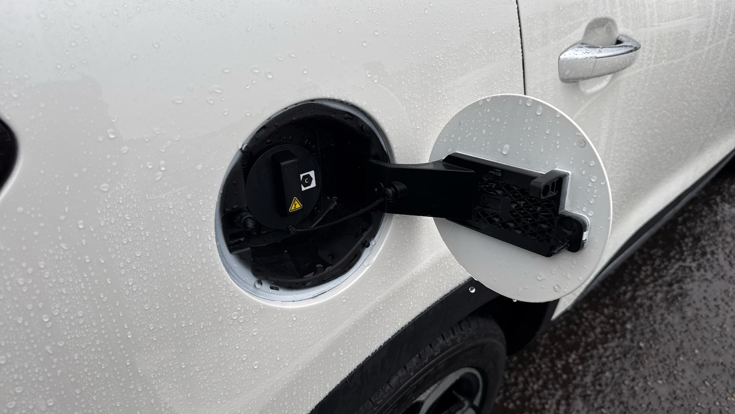 Used MG MG HS 2023 for sale - 76492087: Photo 29