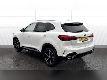 Used MG MG HS 2023 for sale - 76492087: Photo