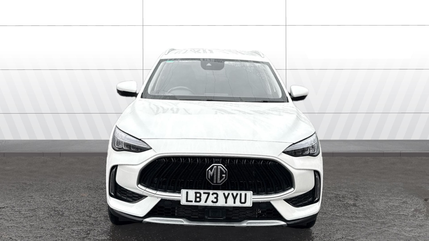 Used MG MG HS 2023 for sale - 76492087: Photo 3