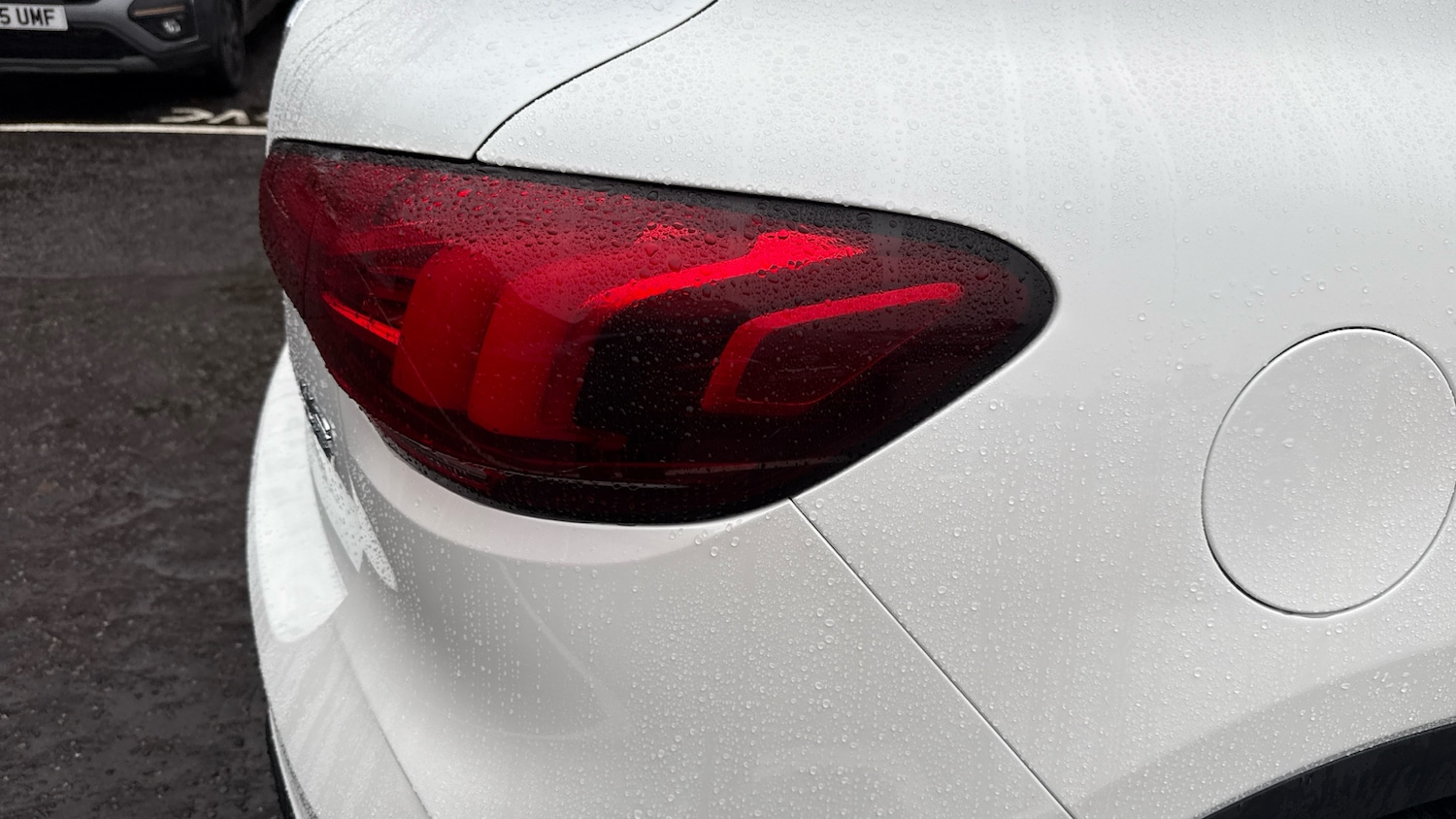 Used MG MG HS 2023 for sale - 76492087: Photo 31