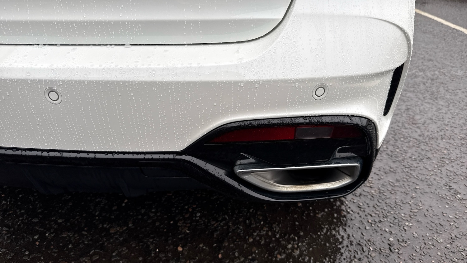 Used MG MG HS 2023 for sale - 76492087: Photo 32