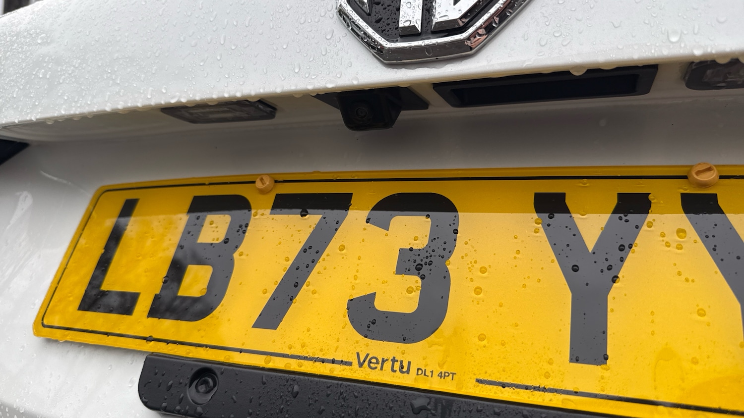 Used MG MG HS 2023 for sale - 76492087: Photo 33