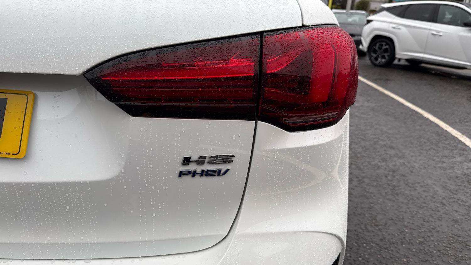 Used MG MG HS 2023 for sale - 76492087: Photo 34