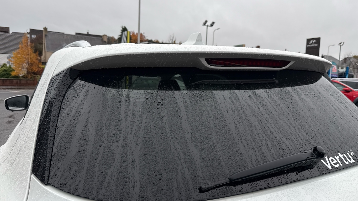 Used MG MG HS 2023 for sale - 76492087: Photo 35