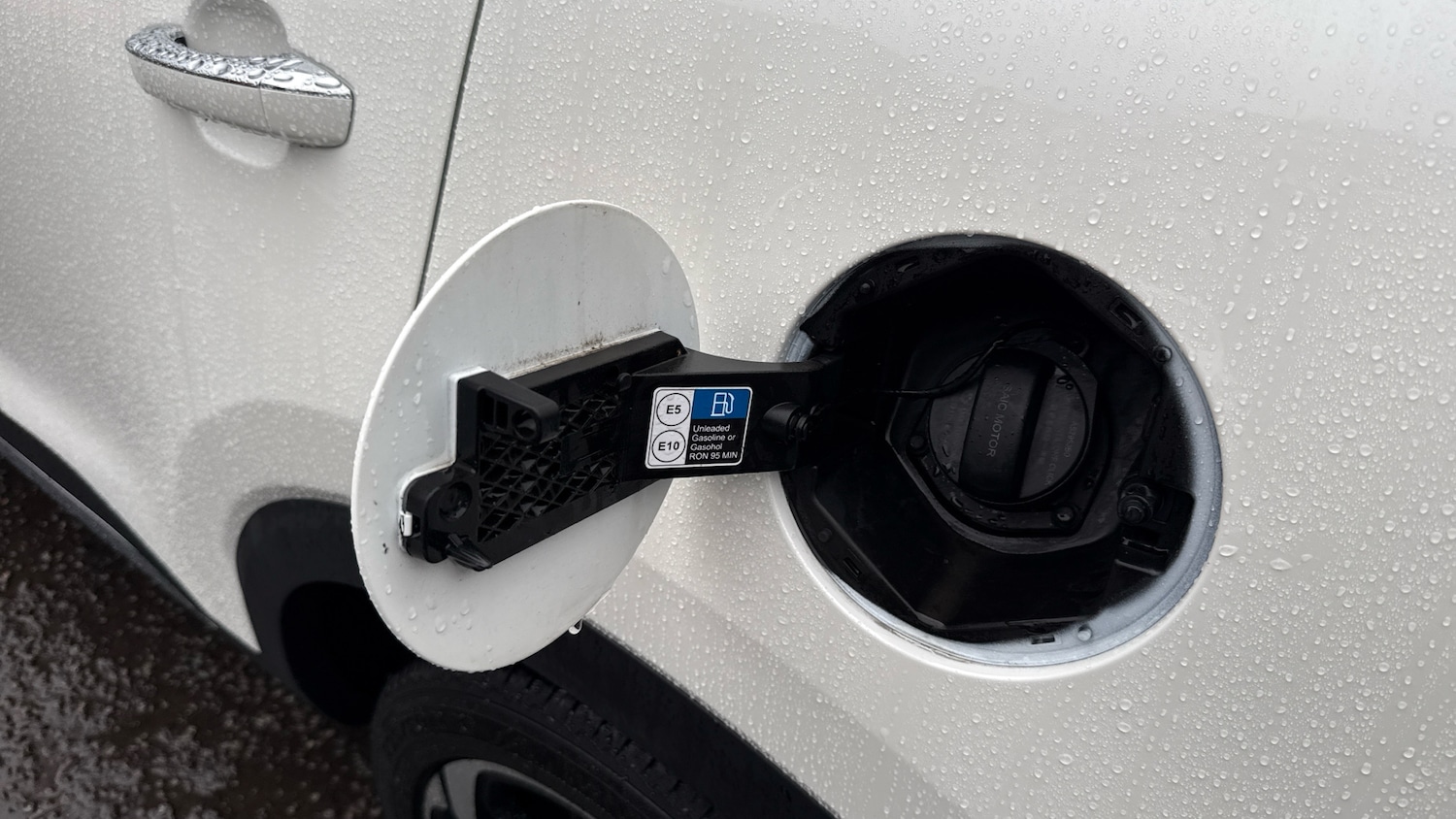 Used MG MG HS 2023 for sale - 76492087: Photo 36