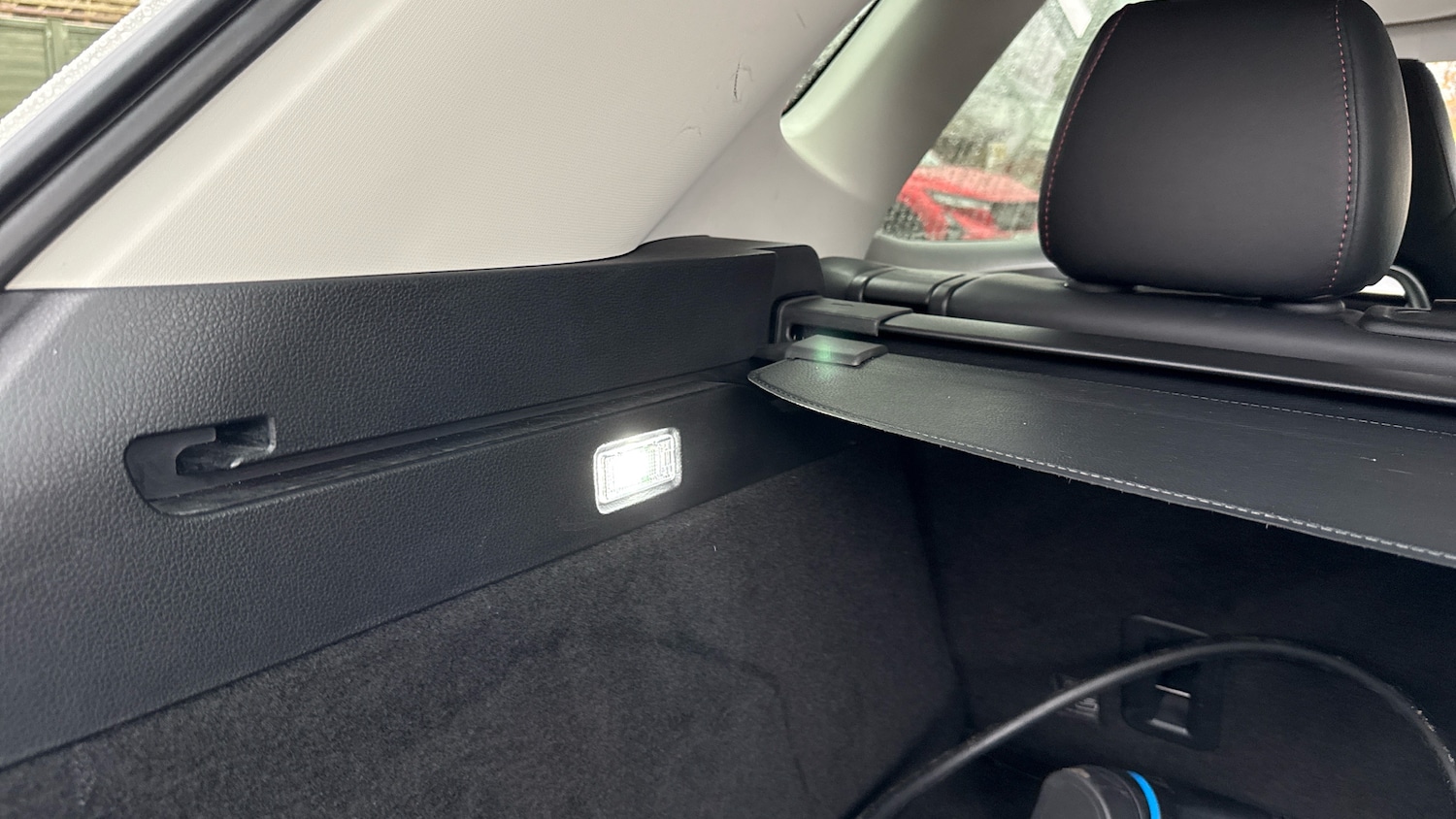 Used MG MG HS 2023 for sale - 76492087: Photo 37