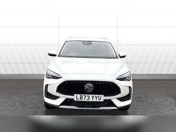 Used MG MG HS 2023 for sale - 76492087: Photo