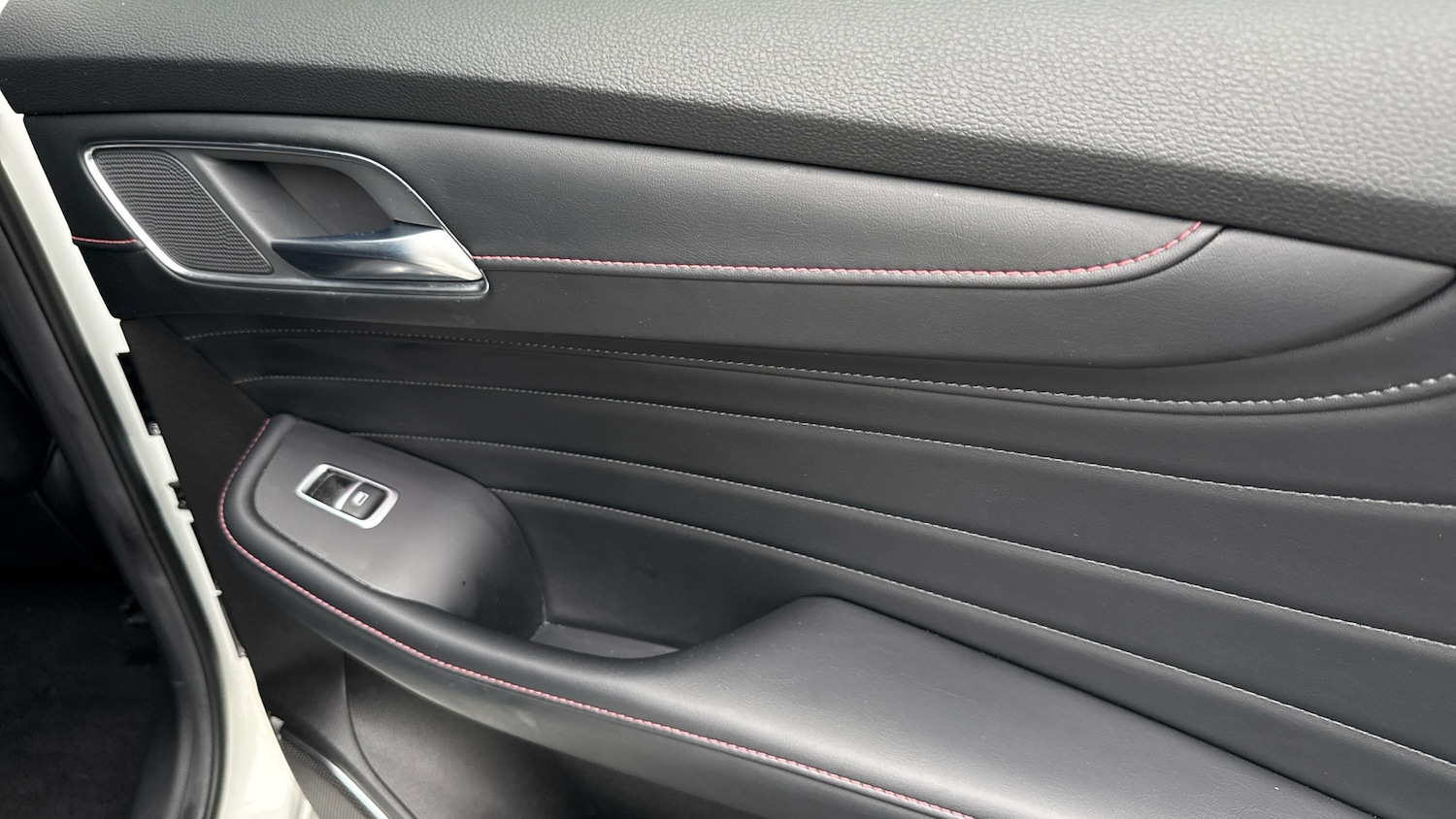 Used MG MG HS 2023 for sale - 76492087: Photo 40