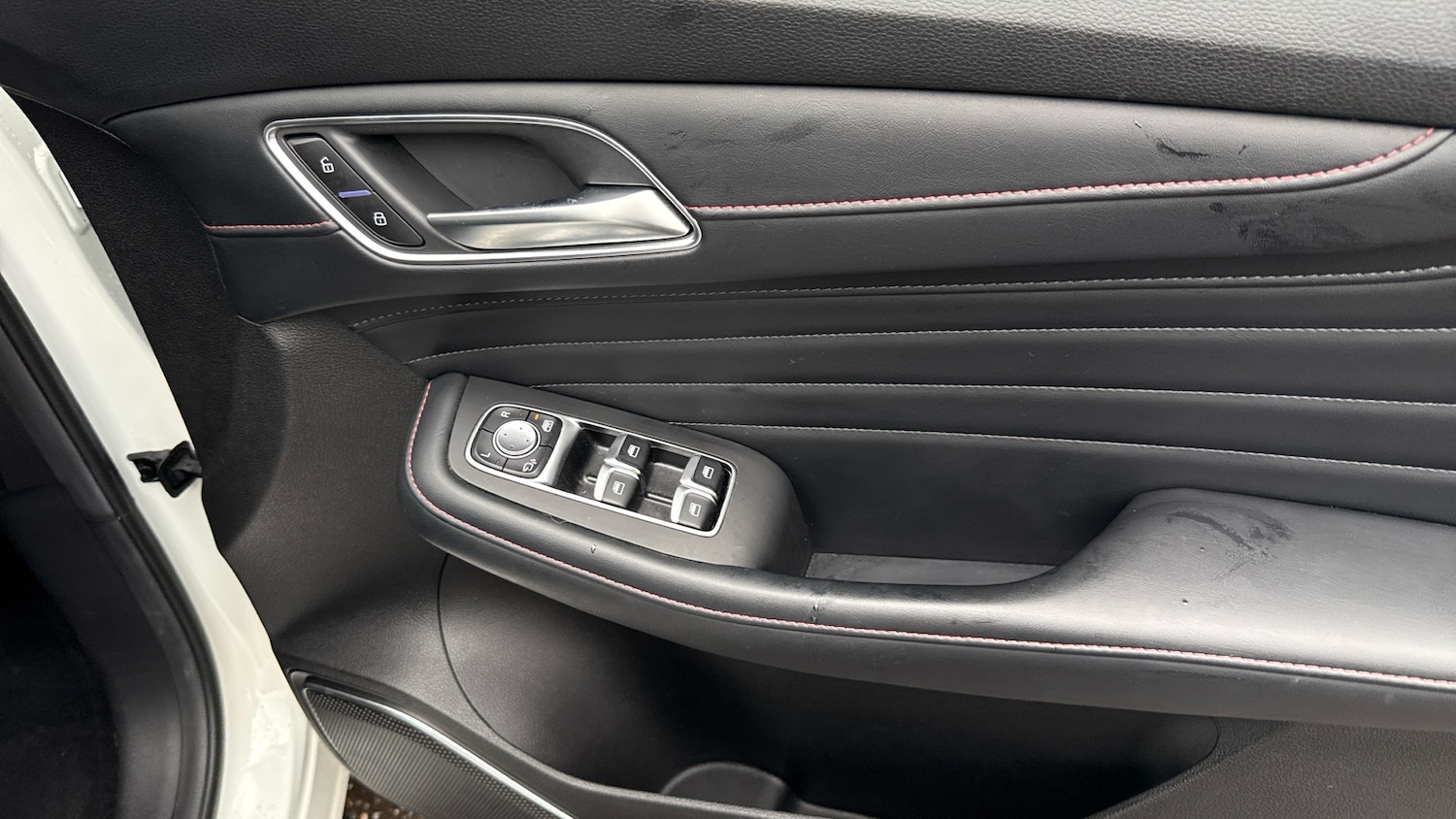 Used MG MG HS 2023 for sale - 76492087: Photo 45