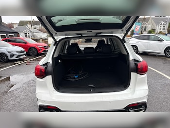 Used MG MG HS 2023 for sale - 76492087: Photo