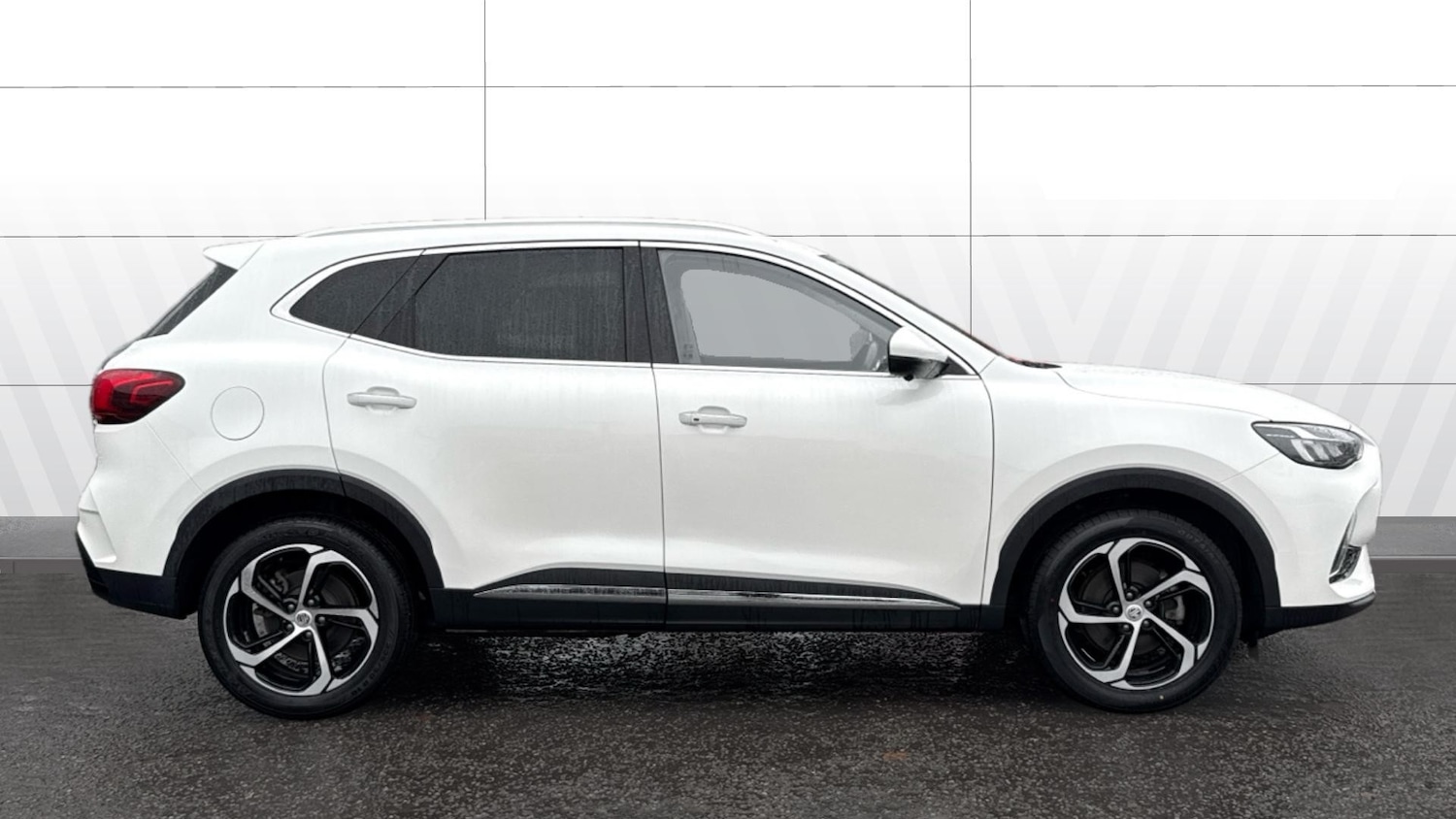 Used MG MG HS 2023 for sale - 76492087: Photo 5