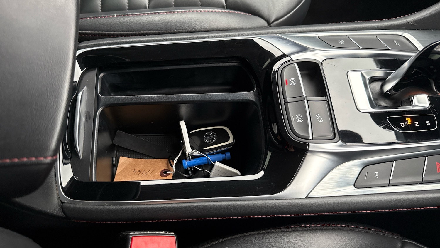 Used MG MG HS 2023 for sale - 76492087: Photo 53