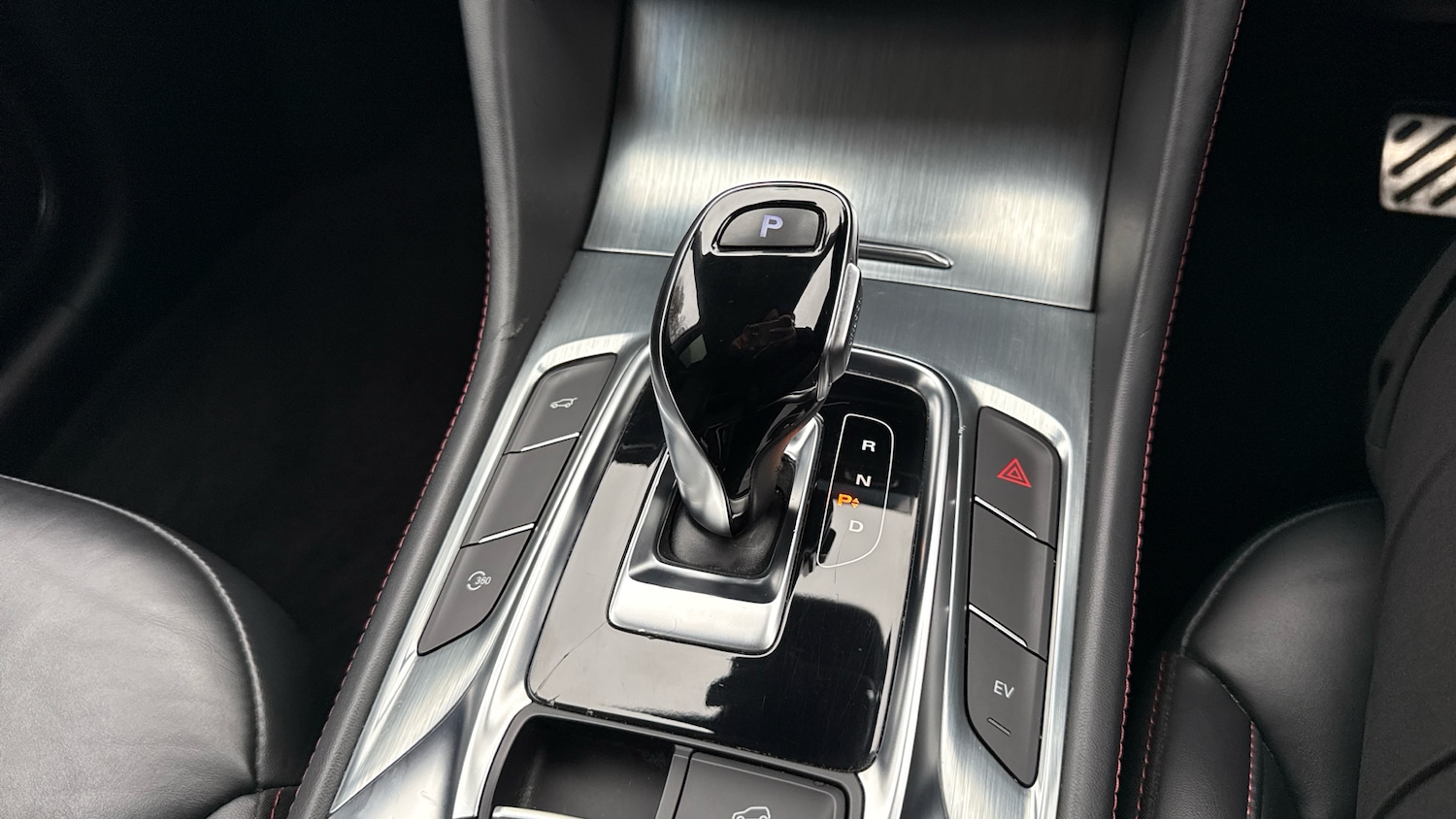 Used MG MG HS 2023 for sale - 76492087: Photo 54