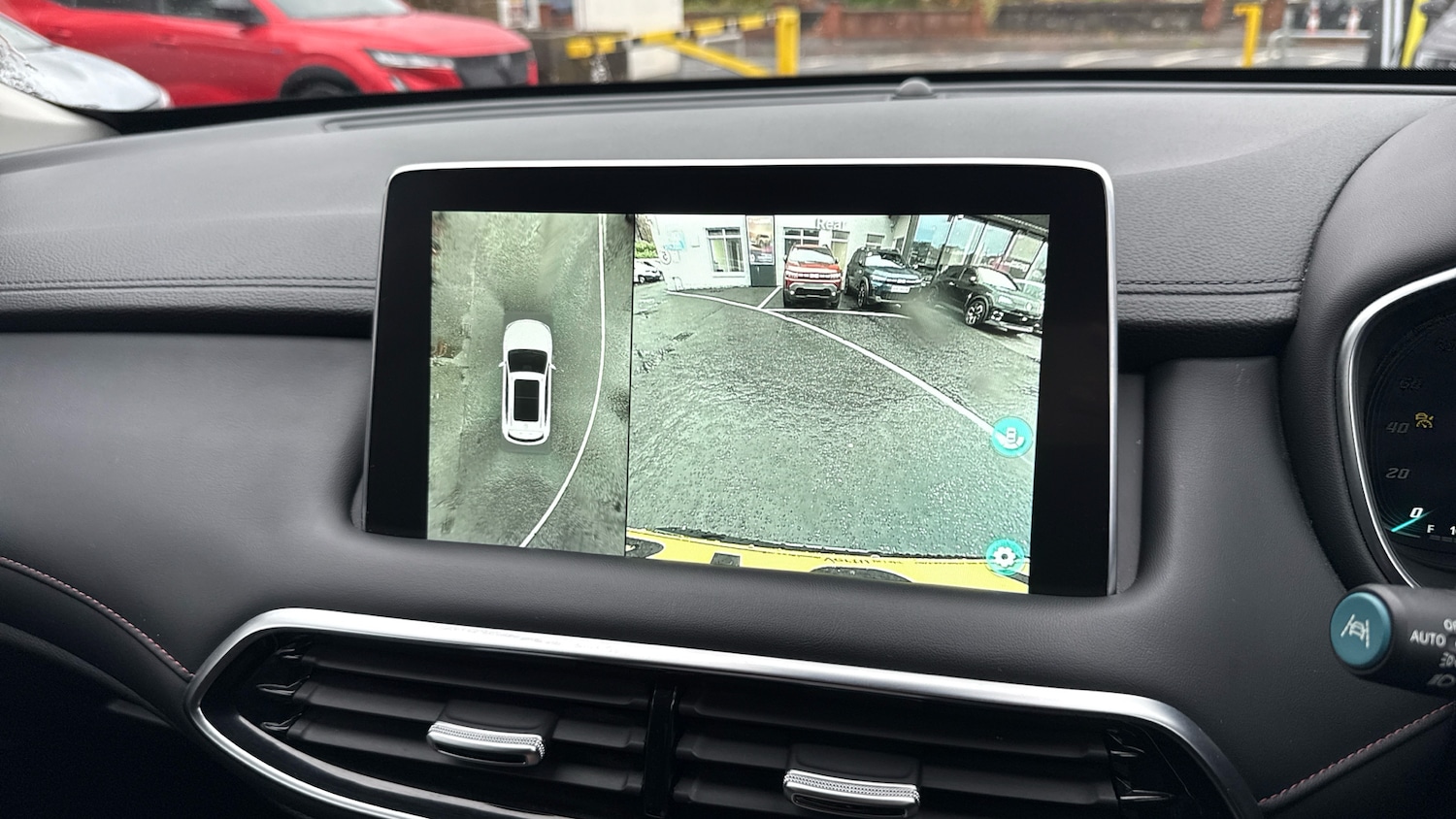 Used MG MG HS 2023 for sale - 76492087: Photo 57