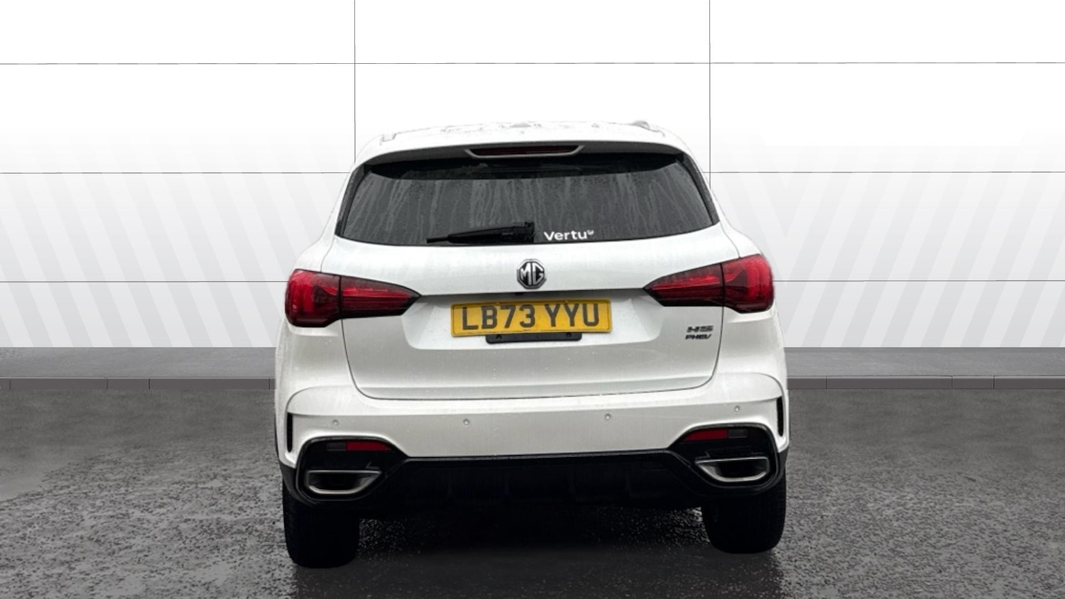 Used MG MG HS 2023 for sale - 76492087: Photo 6