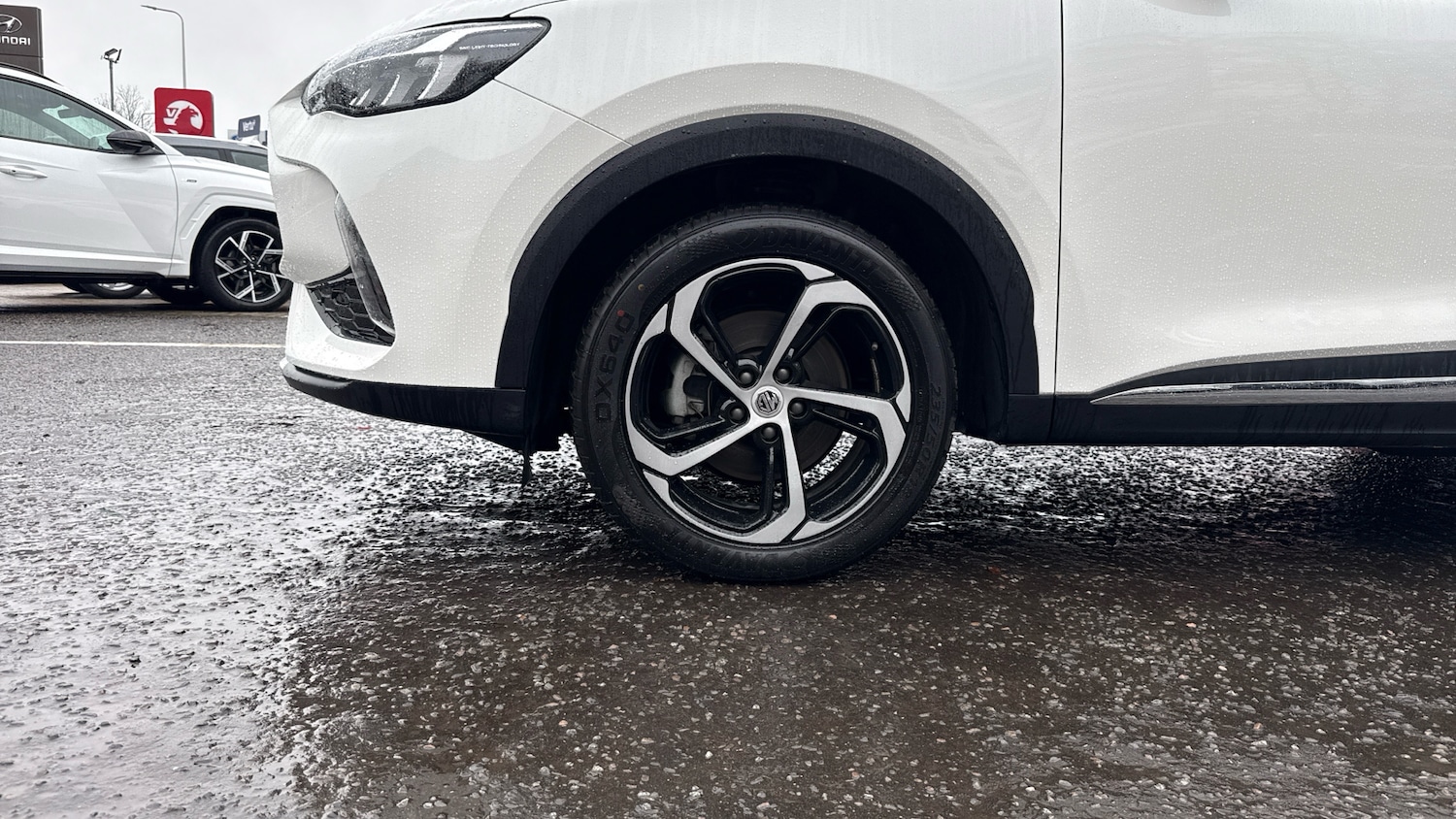 Used MG MG HS 2023 for sale - 76492087: Photo 7