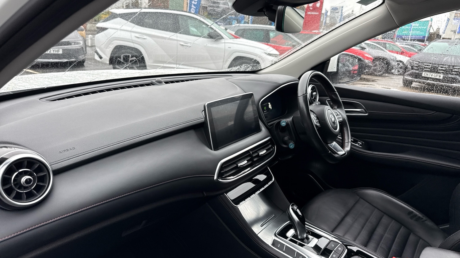 Used MG MG HS 2023 for sale - 76492087: Photo 9