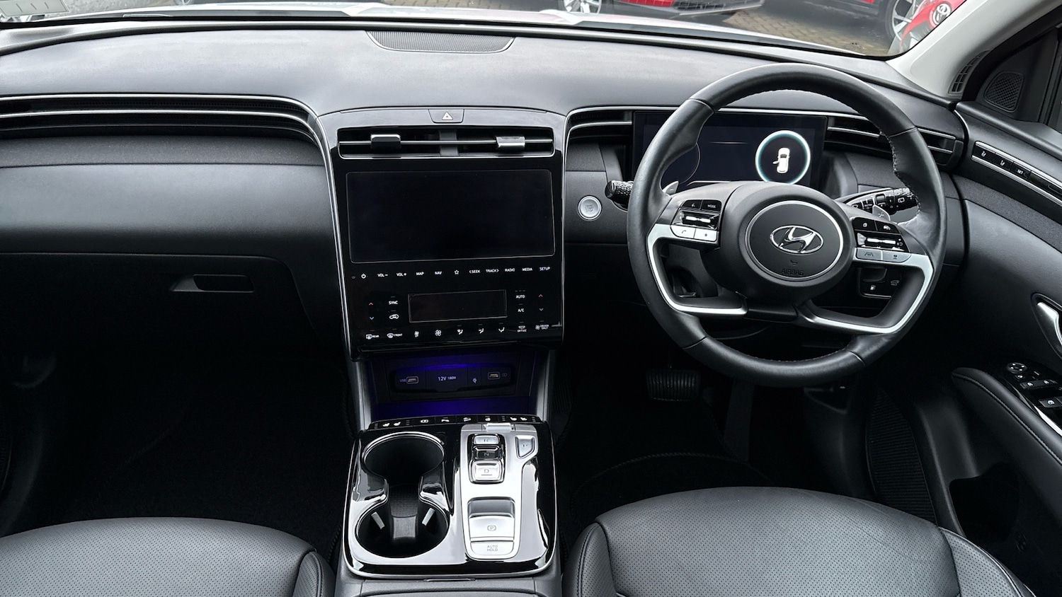 Used Hyundai TUCSON 2023 for sale - 76507238: Photo 10