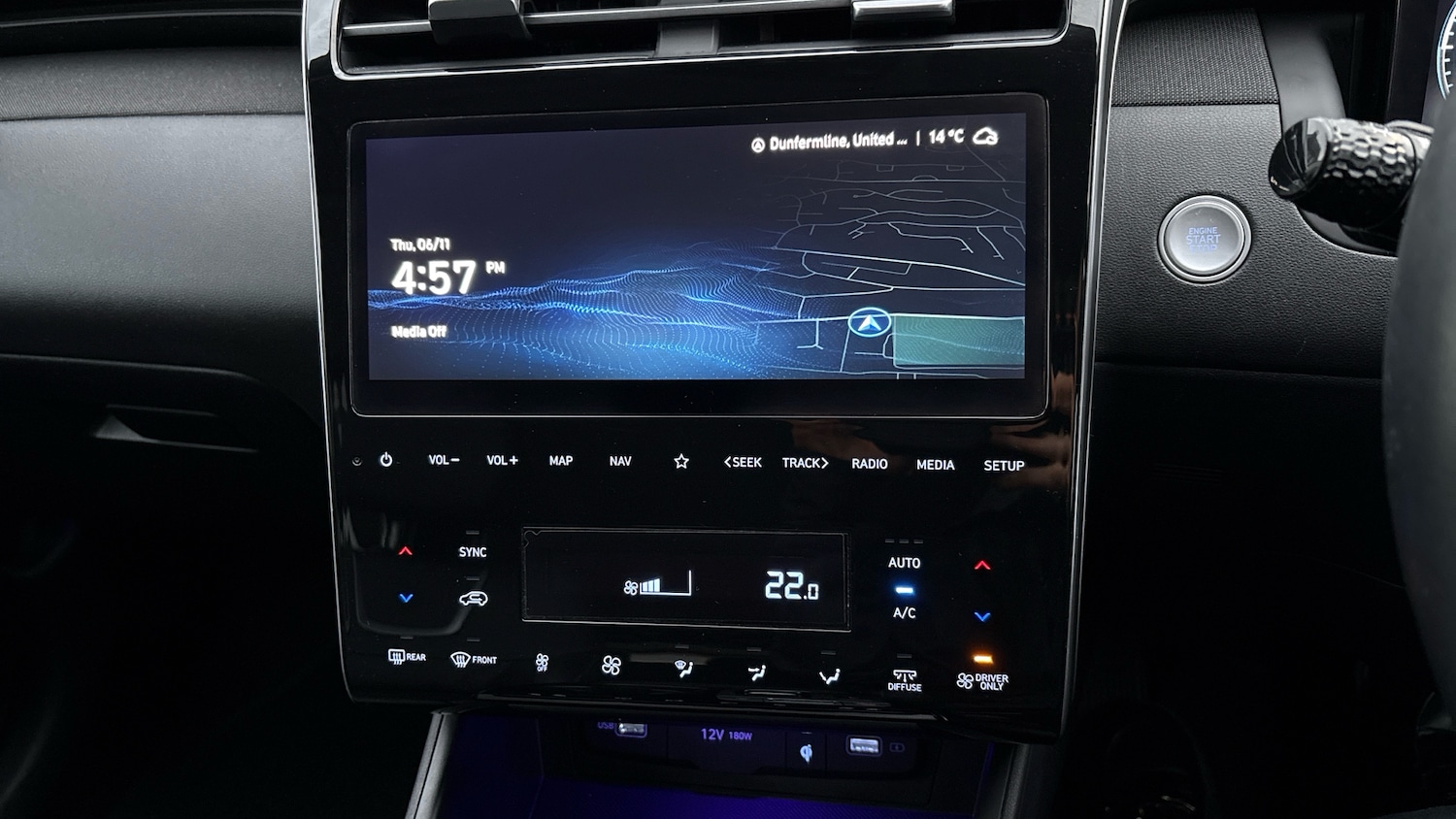 Used Hyundai TUCSON 2023 for sale - 76507238: Photo 12