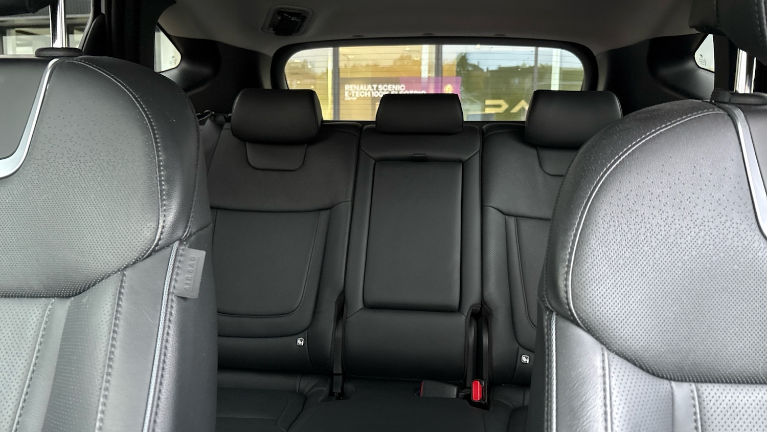 Used Hyundai TUCSON 2023 for sale - 76507238: Photo 15